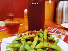 -探唐烧烤(棠东店)