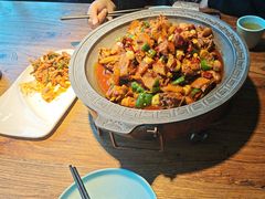 -血站大盘鸡(建设店)