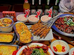 -路边羊烧烤酒场(宝带路店)