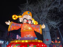 -青州古城