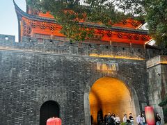 -鼓楼(西湖风景名胜区)