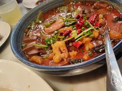-绿茶餐厅(昆明世纪金源店)