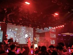 -MOSSO音乐酒吧·live house(南京旗舰店)