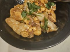 -顺德美的万豪酒店-万豪中餐厅