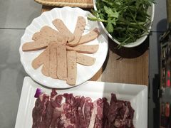 -彤德莱牛肉火锅(双港店)