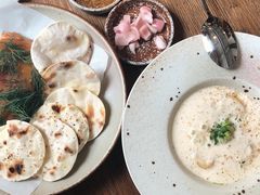 -BOR Eatery(安福路店)