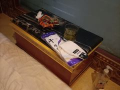 -雲际仙境足浴·影院式·养生·SPA(火车站店)