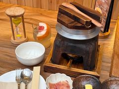 -无印良品餐堂 MUJI Diner(成都太古里店)