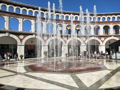 -PUMA品牌自营折扣店(天津佛罗伦萨小镇奥莱店)