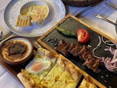 -沙漠玫瑰土耳其餐厅(神路街店)