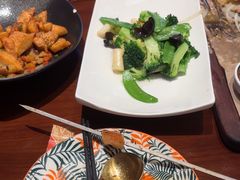 -那拉提之疆·新疆菜(美院店)