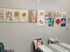 -斯玛特儿童美术中心(文化中心店)