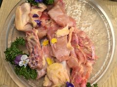 -芸山季·云南山珍菌火锅(南翔印象城MEGA店)