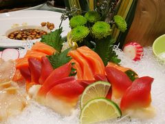 -海逸海鲜酒家(古北店)