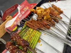 -杨家崴子碳缸烧烤(东三马路店)