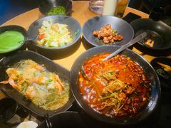 -金牌外婆家(苏州中心店)