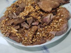 -清真喜兰老丁羊汤特色小吃