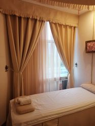 -芳朵美容养生SPA