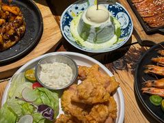 -小川洋风料理(江汉路店)