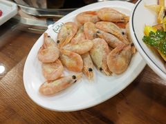 -義聚德·清真铜锅涮羊肉·烧烤(河东店)