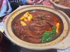 -山四砂锅(钟楼街店)