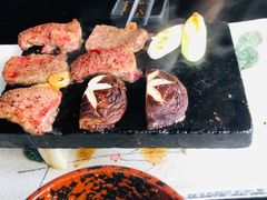 石板一口牛-和一料理(安阳店)