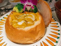 -太食獸泰式茶餐厅(北美新天地店)
