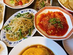 -拉面莊夢語＆中华料理八椿