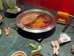 -牛New寿喜烧(金鹰世界店)