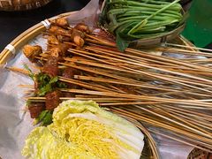 鸳鸯锅-欧阳小姐在成都(爱琴海店)