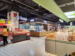 -世纪联华(杭州新塘路店)