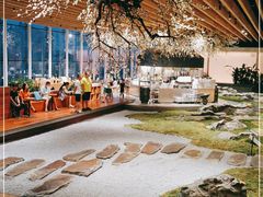 -Seesaw Coffee(朝阳大悦城店)