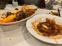 -新侨小馆(东直门北小街店)