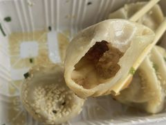 -咬不得高祖生煎·简餐(城站店)