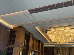 -康莱德酒店·美庭自助餐厅