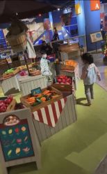 -幻贝家儿童乐园(武汉永旺梦乐城店)