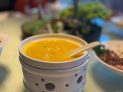 -上海金桥红枫万豪酒店-万豪中餐厅