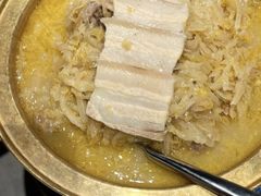 -关东小磨东北菜(上海长风大悦城店)