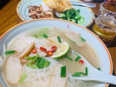 -越南牛肉河粉餐厅(书院巷店)
