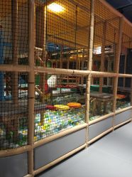 -波比一号儿童乐园(圣熙8号店)