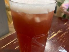 -Poke lemon海鲜波奇饭·柠檬茶(金碧开放小区店)