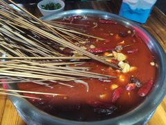 -红牌楼老号串串(银海佳苑店)