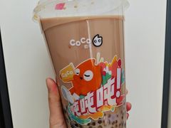 -CoCo都可(搜秀城店)