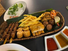 -PHO爺·越南料理(亦庄大族广场店)