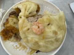 -张包铺(道外店)