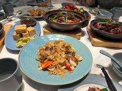 -鹿港小镇(悠唐店)