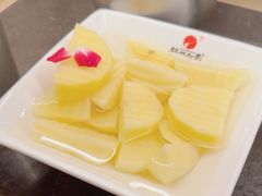 -锦城印象火锅(天府三街店)