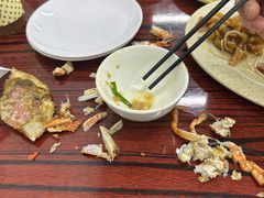 -贞姨美食·老字号海鲜大排档