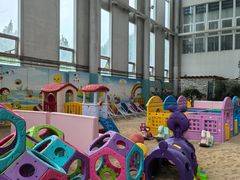 -中家鑫园温泉酒店鑫悦汤泉