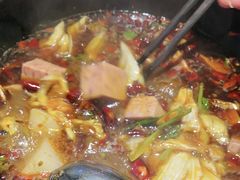 -受气牛肉·重庆耙牛肉(来福士店)